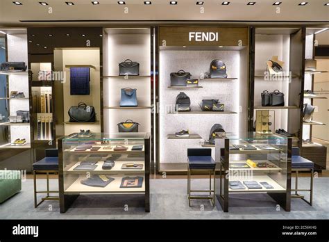 fendi berlin kudamm|FENDI Berlin Kadewe Boutique in Berlin, Germany .